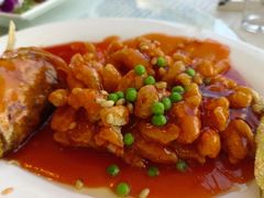 -江南村酒家