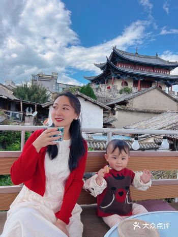 ️天气这么好，和我的咖啡搭子去喝一杯