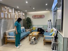 -美迦爱-牙专科·兔科·骨科诊疗中心(北苑店)