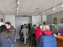 大堂-Steveston Pizza Company (Richmond)