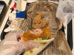 -TACO STAR 塔可星(下沙宝龙店)