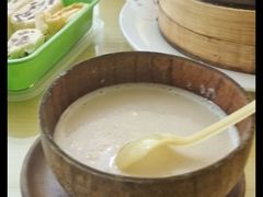 -诺敏塔拉奶茶-布里亚特包子-手把肉(锦都会店)