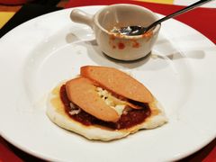 -安妮意大利餐厅(世贸天阶店)