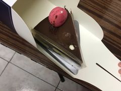 -巴黎贝甜(五道口店)