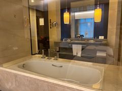 -广州粤海喜来登酒店