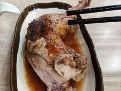 -老上海里弄味道(知春路店)