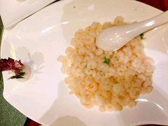 -食為天·本地人爱吃的淮扬菜(瘦西湖店)
