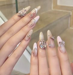 -LILY NAILS美甲美睫