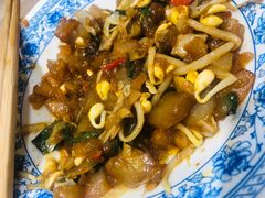 -毅祥斋老孙家泡馍(西羊市店)