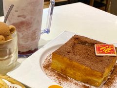 -龙记·香港茶餐厅(海上世界店)