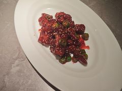 -香阁餐厅·常州菜·常州菜代表品牌(新北奥体店)