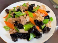 -清真·同发顺饭庄·烧麦(总店)