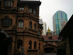 -马勒别墅饭店(静安寺店)