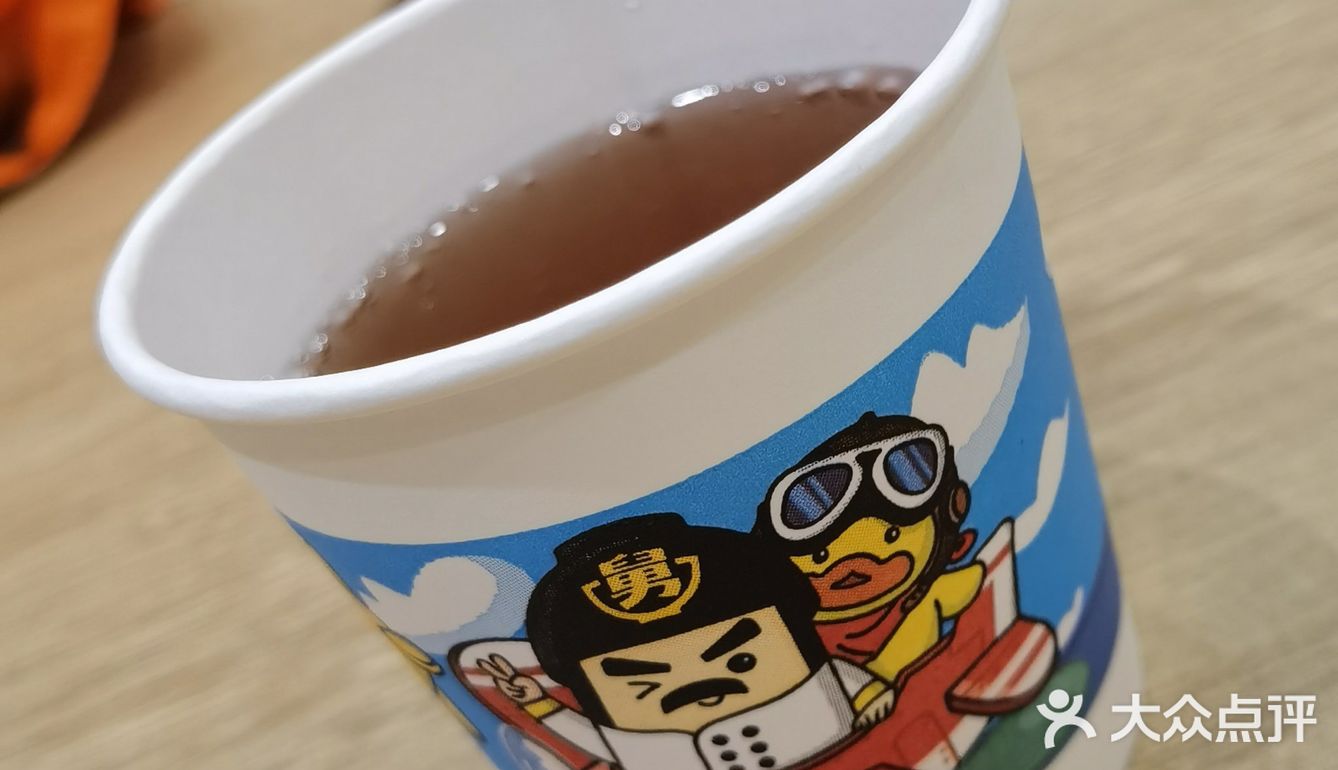 老娘舅的好味道