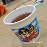 老娘舅的好味道