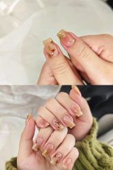 -M·X Nail日式美甲美睫