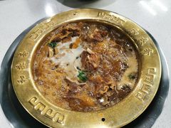 -和庆斋羊蝎子火锅·碳缸烧烤(顺义旗舰店)