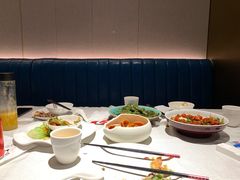 -千百味红餐厅·江西菜(绿地双子塔店)