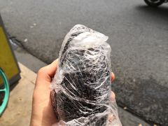 -芳婆糕团店(王府大街店)