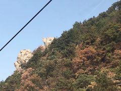 -石门涧