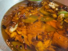 -辣婆婆(航天桥店)