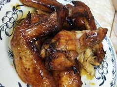 -渔记茶餐厅(渔村店)