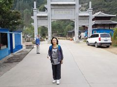 -太行锡崖沟旅游度假区