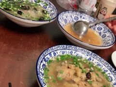 -管记水席老店(仙果市街店)