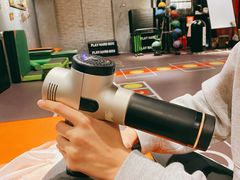 -VLines耀能运动24小时·月付制健身(京广桥店)