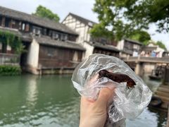 酱鸭脖-锦记糕点铺