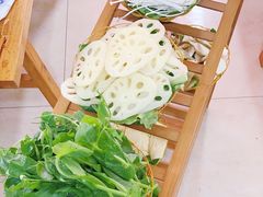 -味莲鱼庄