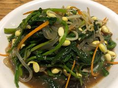 老回民凉菜-阿凡提餐厅(簋街店)