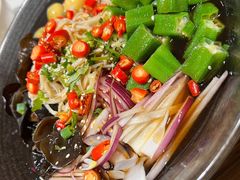-金掌勺·锅包肉(广渠门店)