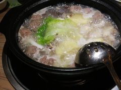 -探窝·竹笙椰子鸡(杨箕店)