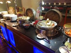 -昆泰嘉华酒店-嘉华咖啡厅