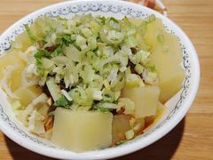 -龙抄手食府(浣花北路店)