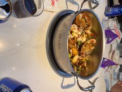 -七欣天香辣蟹火锅(无锡金太湖国际城店)