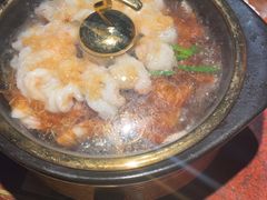 -绿茶餐厅(蓝色港湾店)
