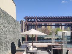 -清河半岛温泉度假酒店