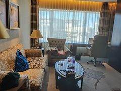 -大连中远海运洲际酒店