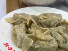 -鲁达面馆本帮风味(共康东路店)