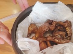 -大鸽饭(马王堆店)