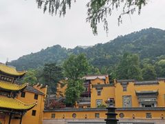 -九华山风景区