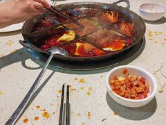 -家一加火锅(绿地翠谷总店)