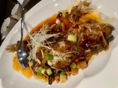 干烧黄鱼-京坛汇·烤鸭·京菜(宋庄店)