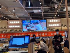 -川堂风·跷脚牛肉·乐山爆炒(宝山日月光店)