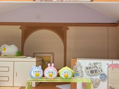 -泡泡玛特POPMART(天环购物中心店)