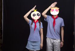 -LG婚前影像·高级定制