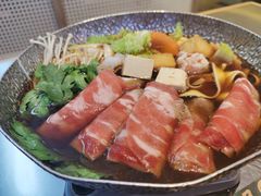-和风食堂·日料·无界小火锅