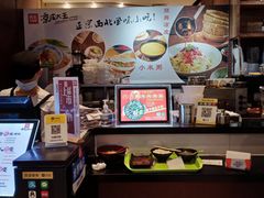 -西北杂粮筐手工面凉皮(来福士店)